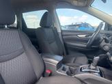 Thumbnail of 2017 Gun Metallic Nissan Rogue