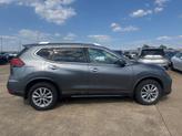 Thumbnail of 2017 Gun Metallic Nissan Rogue