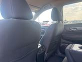 Thumbnail of 2017 Gun Metallic Nissan Rogue