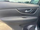 Thumbnail of 2017 Gun Metallic Nissan Rogue