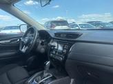Thumbnail of 2017 Gun Metallic Nissan Rogue