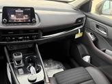 Thumbnail of 2026 Super Black Nissan Rogue