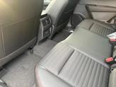 Thumbnail of 2026 Super Black Nissan Rogue