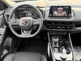 Thumbnail of 2026 Super Black Nissan Rogue