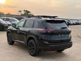 Thumbnail of 2026 Super Black Nissan Rogue