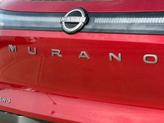 Thumbnail of 2025 XDU 2T Red Black Nissan Murano