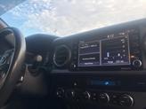 Thumbnail of 2021 Midnight Black Metallic Toyota Tacoma