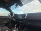 Thumbnail of 2021 Midnight Black Metallic Toyota Tacoma