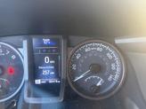 Thumbnail of 2021 Midnight Black Metallic Toyota Tacoma