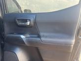 Thumbnail of 2021 Midnight Black Metallic Toyota Tacoma