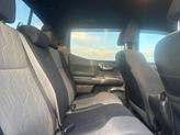 Thumbnail of 2021 Midnight Black Metallic Toyota Tacoma