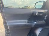 Thumbnail of 2021 Midnight Black Metallic Toyota Tacoma