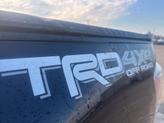 Thumbnail of 2021 Midnight Black Metallic Toyota Tacoma