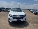 Thumbnail of 2022 Summit White Chevrolet Equinox