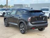 Thumbnail of 2025 KH3 Super Blac Nissan Kicks