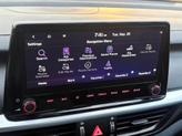 Thumbnail of 2024 Aurora Black Kia Forte