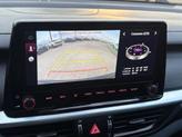 Thumbnail of 2024 Aurora Black Kia Forte