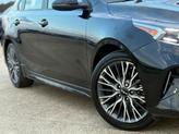Thumbnail of 2024 Aurora Black Kia Forte