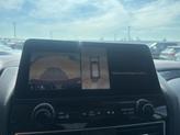 Thumbnail of 2022 Aspen White TriCoat Pearl Nissan Armada