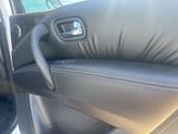 Thumbnail of 2022 Aspen White TriCoat Pearl Nissan Armada