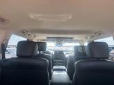 Thumbnail of 2022 Aspen White TriCoat Pearl Nissan Armada