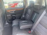Thumbnail of 2021 Modern Steel Metallic Honda CR-V