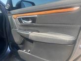 Thumbnail of 2021 Modern Steel Metallic Honda CR-V