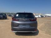 Thumbnail of 2021 Modern Steel Metallic Honda CR-V