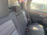 Thumbnail of 2021 Modern Steel Metallic Honda CR-V