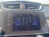 Thumbnail of 2021 Modern Steel Metallic Honda CR-V