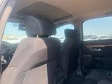 Thumbnail of 2021 Modern Steel Metallic Honda CR-V