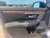 Thumbnail of 2021 Modern Steel Metallic Honda CR-V