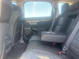 Thumbnail of 2021 Modern Steel Metallic Honda CR-V