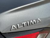 Thumbnail of 2025 KAD Gun Metall Nissan Altima