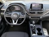 Thumbnail of 2025 KAD Gun Metall Nissan Altima
