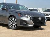 Thumbnail of 2025 KAD Gun Metall Nissan Altima