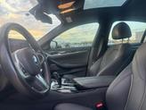 Thumbnail of 2022 Phytonic Blue Metallic BMW 530