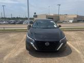 Thumbnail of 2025 Super Black Nissan Sentra