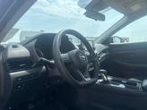 Thumbnail of 2025 Super Black Nissan Sentra