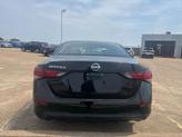 Thumbnail of 2025 Super Black Nissan Sentra