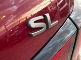 Thumbnail of 2025 Scarlet Ember Nissan Altima