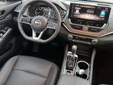 Thumbnail of 2025 Scarlet Ember Nissan Altima