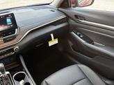 Thumbnail of 2025 Scarlet Ember Nissan Altima
