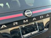 Thumbnail of 2025 KH3 Super Blac Nissan Armada
