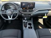Thumbnail of 2025 Gun Metallic Nissan Altima