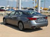 Thumbnail of 2025 Gun Metallic Nissan Altima
