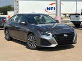 Thumbnail of 2025 Gun Metallic Nissan Altima