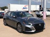 Thumbnail of 2025 Gun Metallic Nissan Altima