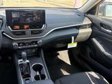 Thumbnail of 2025 Gun Metallic Nissan Altima