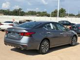 Thumbnail of 2025 Gun Metallic Nissan Altima